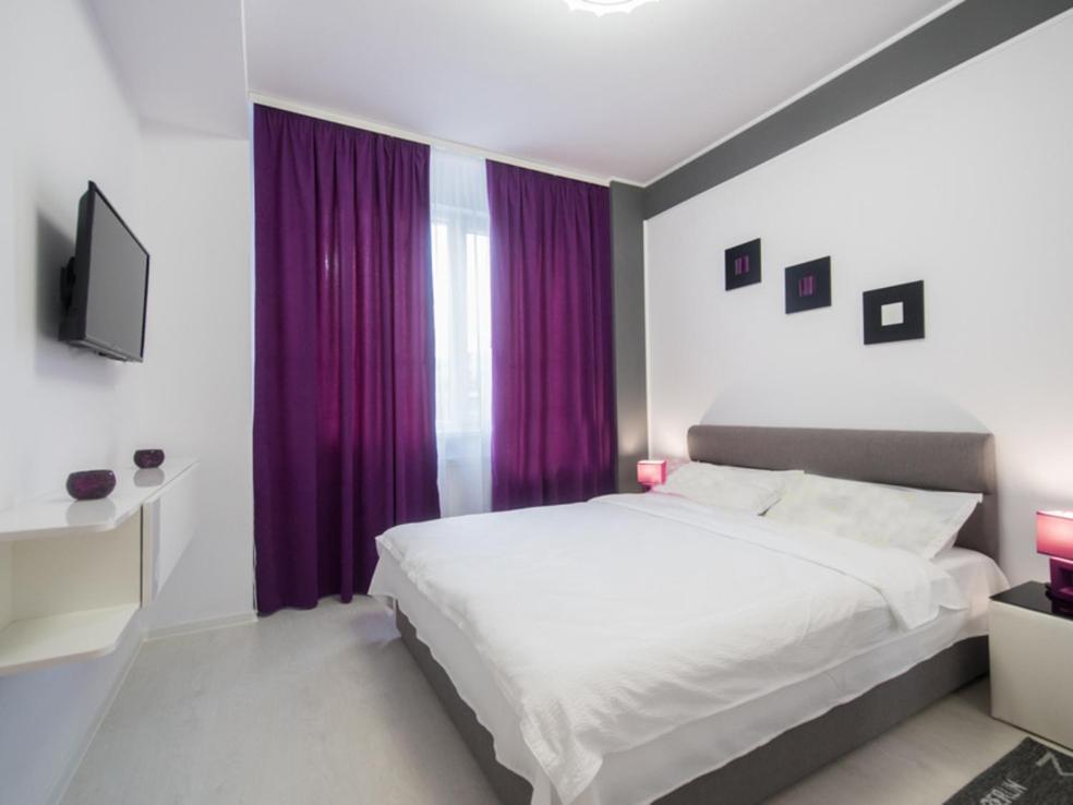 Sun & Sea Apartament Mamaia Nord Navodari Ngoại thất bức ảnh